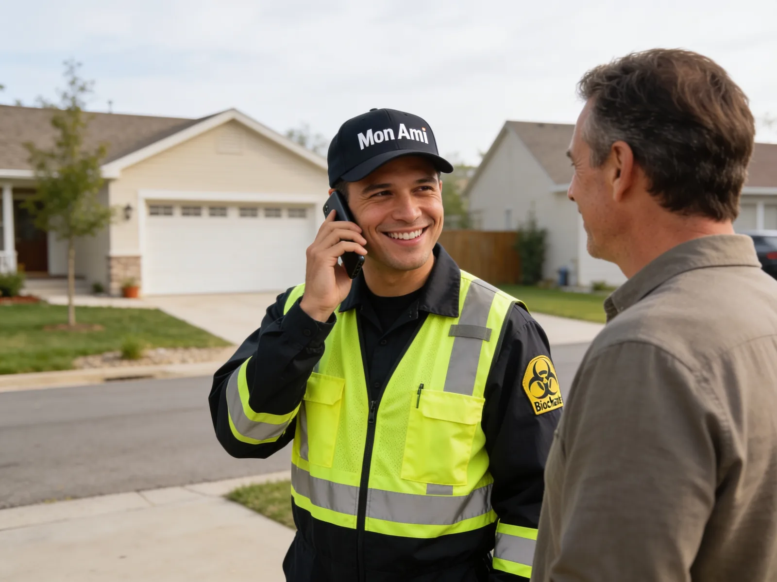 Sewage Cleanup Bouton, IA FAQs